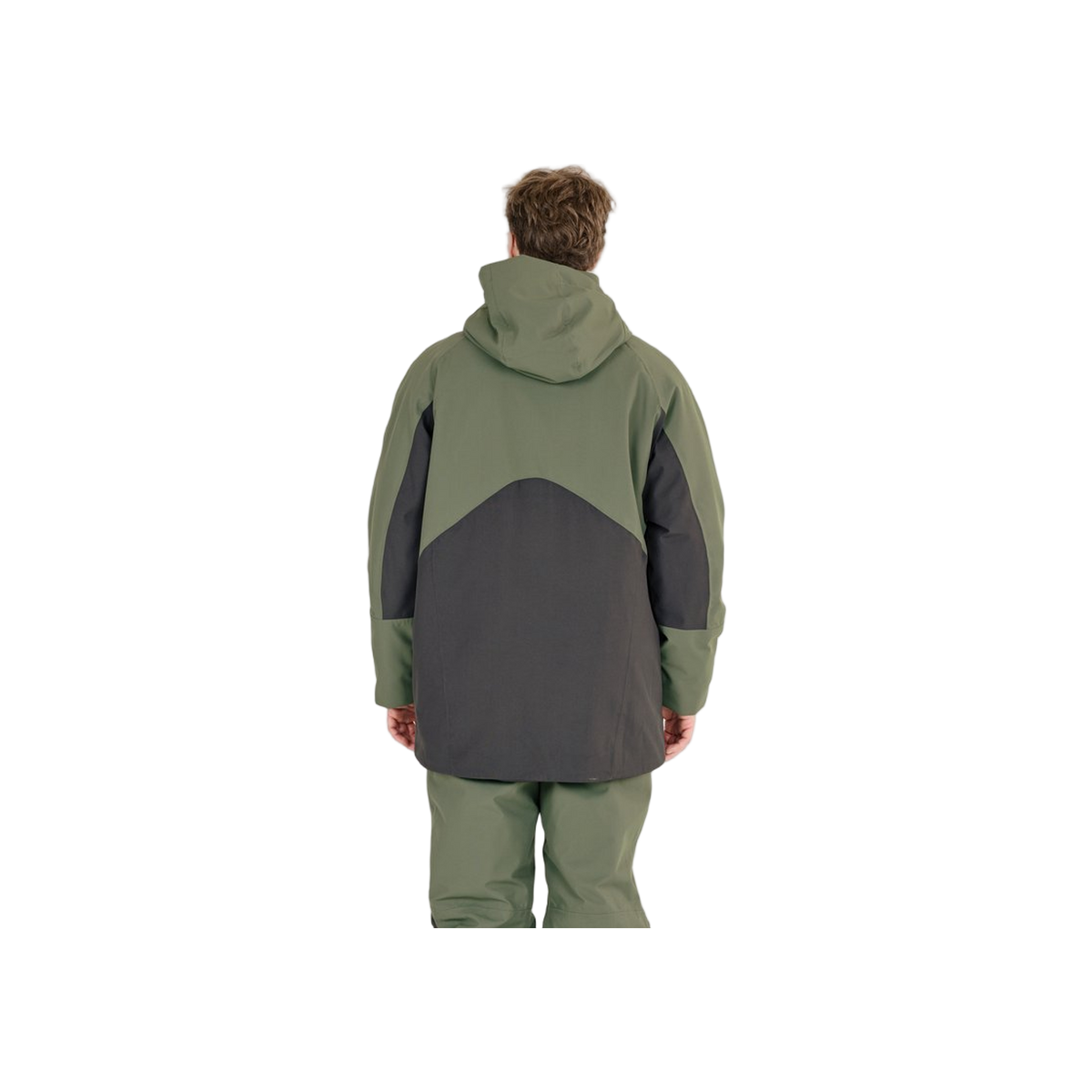 Slope Kenai M Ski Jacket W-PRO 15000