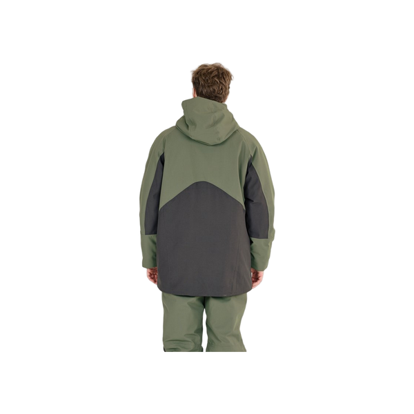 Slope Kenai M Ski Jacket W-PRO 15000