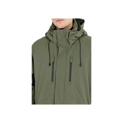 Slope Kenai M Ski Jacket W-PRO 15000