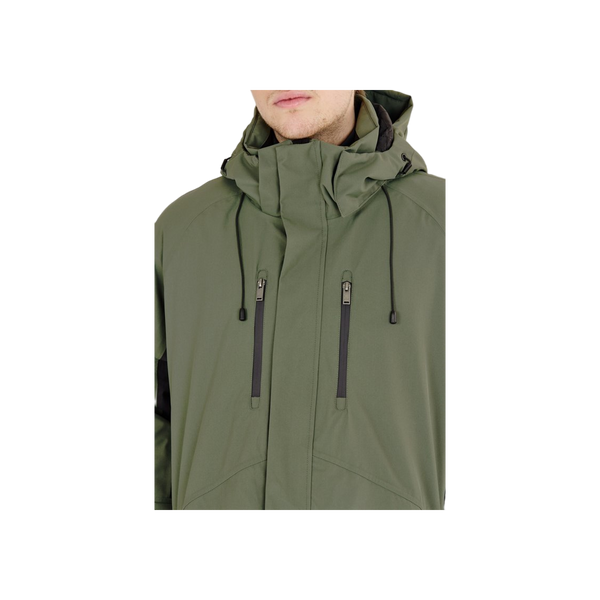 Slope Kenai M Ski Jacket W-PRO 15000