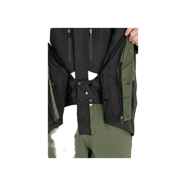 Slope Kenai M Ski Jacket W-PRO 15000