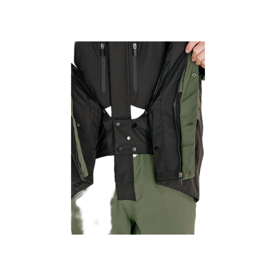 Slope Kenai M Ski Jacket W-PRO 15000