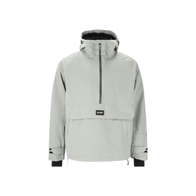 Slope Ruki M Lined Shell Ski Anorak W-PRO 15000