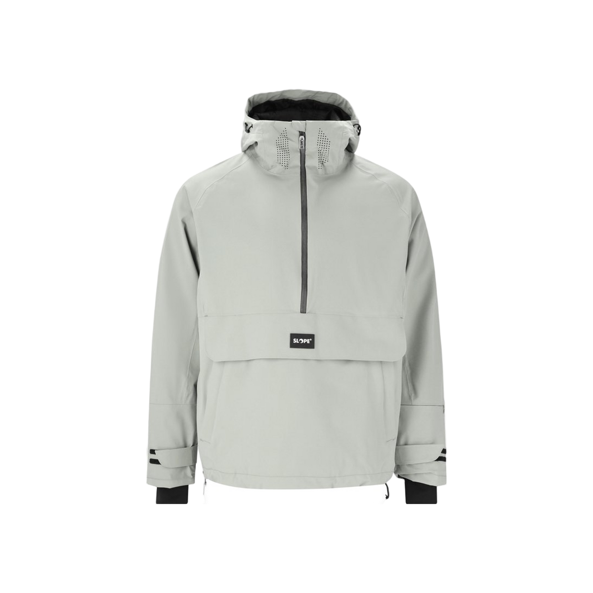 Slope Ruki M Lined Shell Ski Anorak W-PRO 15000