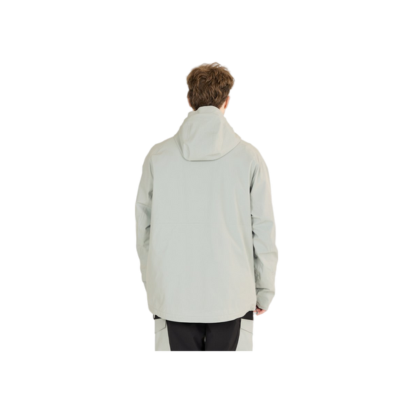 Slope Ruki M Lined Shell Ski Anorak W-PRO 15000