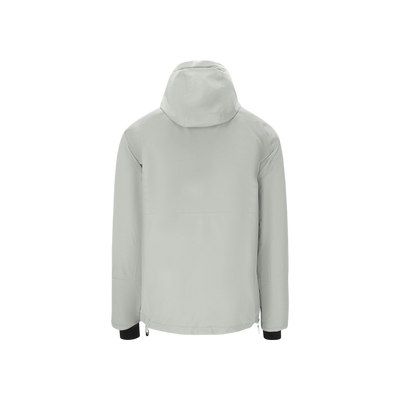 Slope Ruki M Lined Shell Ski Anorak W-PRO 15000