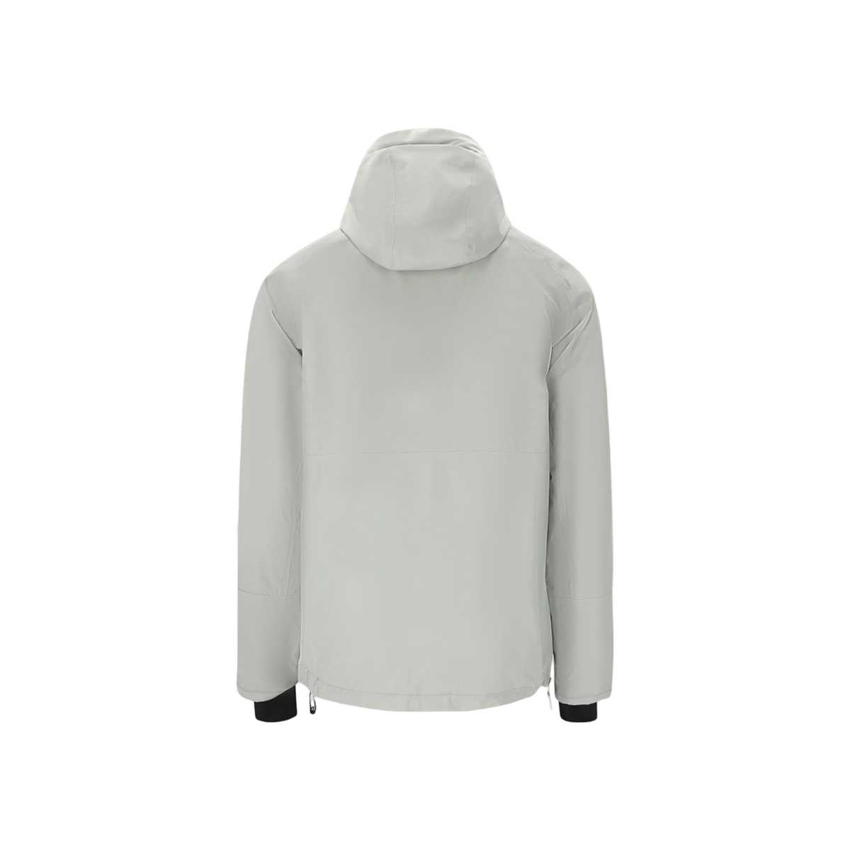 Slope Ruki M Lined Shell Ski Anorak W-PRO 15000