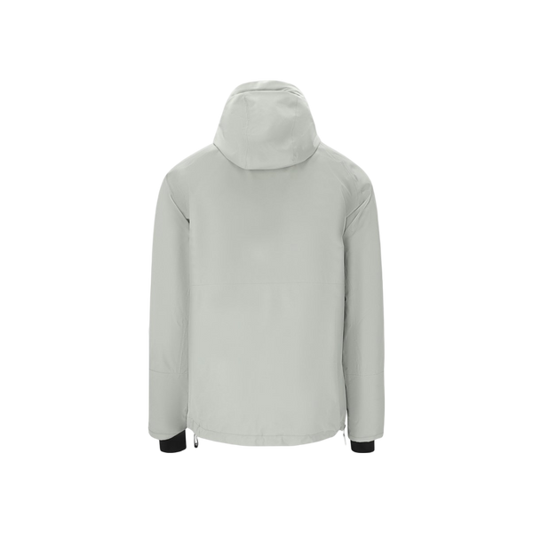 Slope Ruki M Lined Shell Ski Anorak W-PRO 15000
