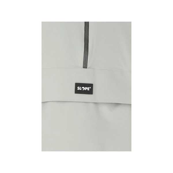 Slope Ruki M Lined Shell Ski Anorak W-PRO 15000