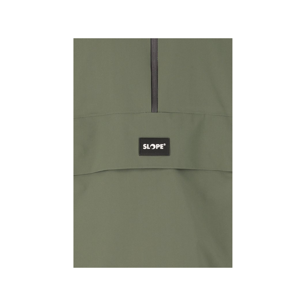 Slope Ruki M Lined Shell Ski Anorak W-PRO 15000