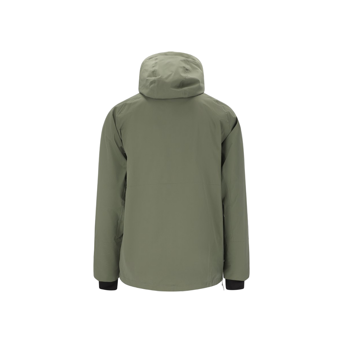 Slope Ruki M Lined Shell Ski Anorak W-PRO 15000