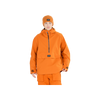 Slope Ruki M Lined Shell Ski Anorak W-PRO 15000