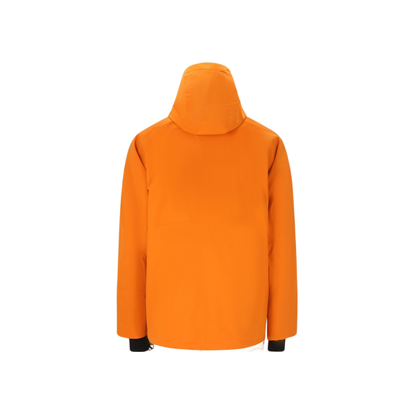 Slope Ruki M Lined Shell Ski Anorak W-PRO 15000