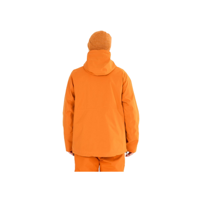 Slope Ruki M Lined Shell Ski Anorak W-PRO 15000
