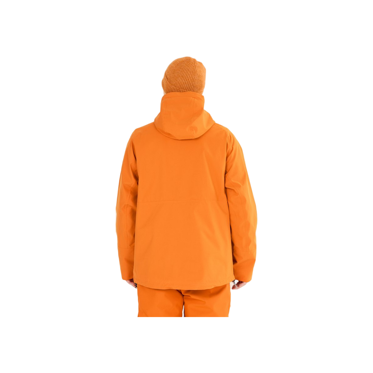 Slope Ruki M Lined Shell Ski Anorak W-PRO 15000