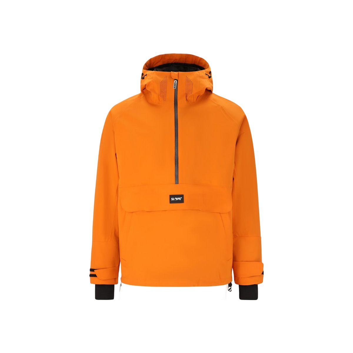 Slope Ruki M Lined Shell Ski Anorak W-PRO 15000