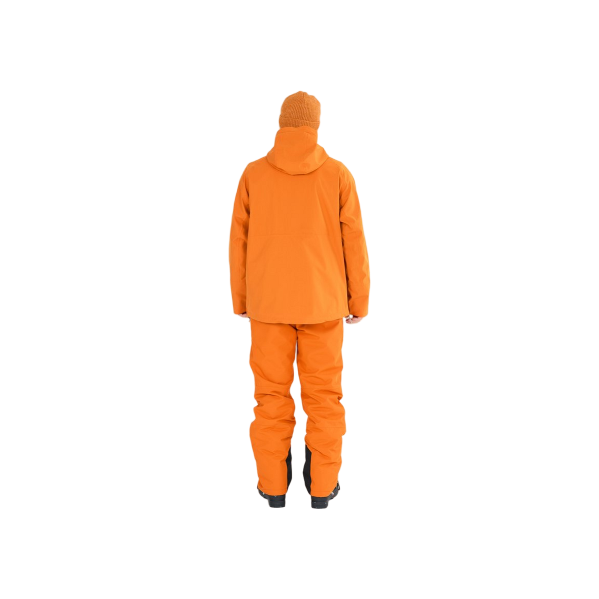 Slope Ruki M Lined Shell Ski Anorak W-PRO 15000