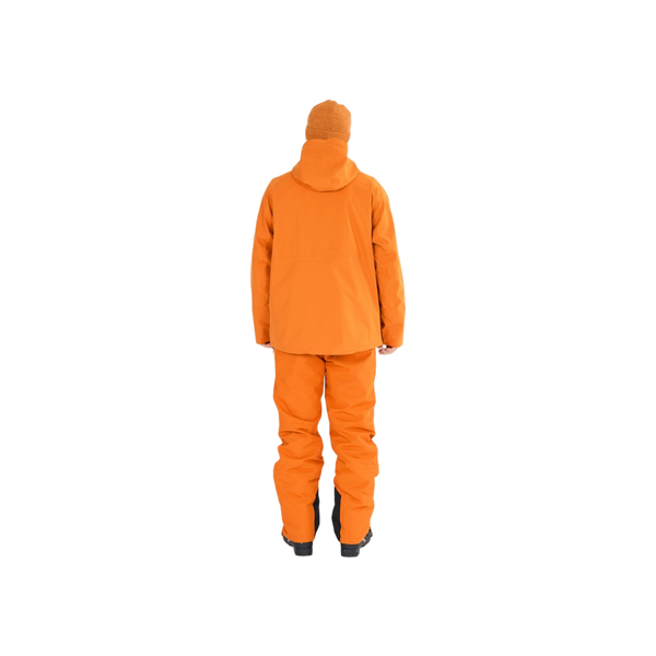 Slope Ruki M Lined Shell Ski Anorak W-PRO 15000