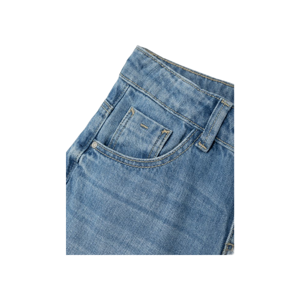 Name-it NKFROSE Wide Jeans