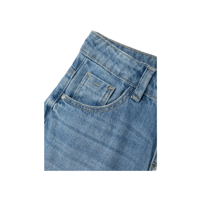 Name-it NKFROSE Wide Jeans