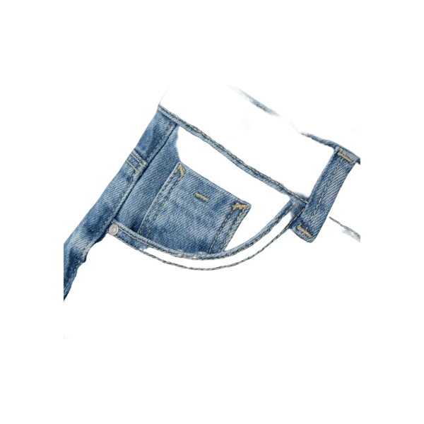 Name-it NKFROSE Wide Jeans