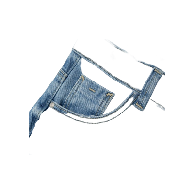 Name-it NKFROSE Wide Jeans