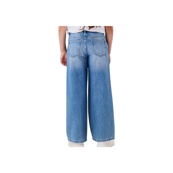 Name-it NKFROSE Wide Jeans