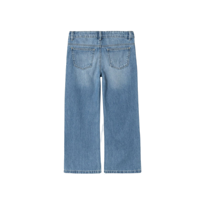 Name-it NKFROSE Wide Jeans