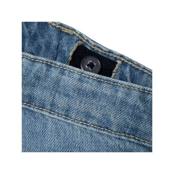 Name-it NKFROSE Wide Jeans