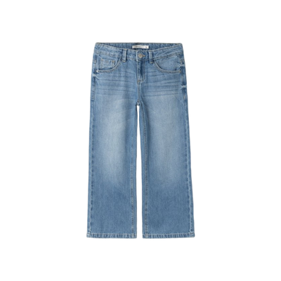 Name-it NKFROSE Wide Jeans