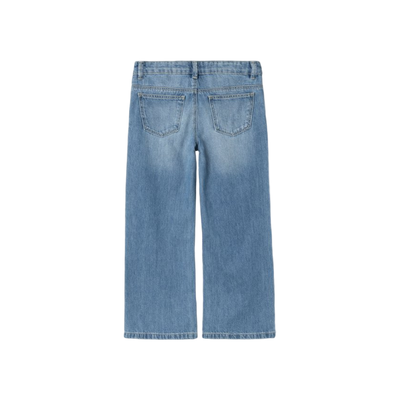 Name-it NKFROSE Wide Jeans