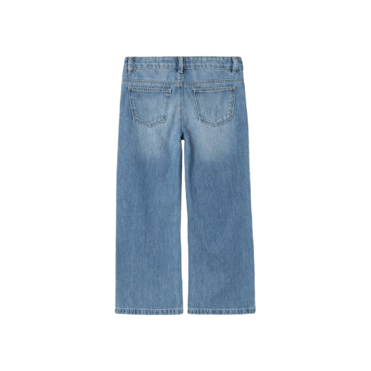 Name-it NKFROSE Wide Jeans