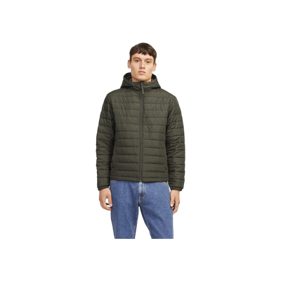 JJ Rebel Jreblight Puffer