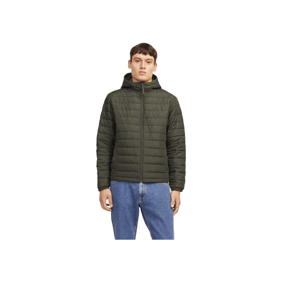 JJ Rebel Jreblight Puffer