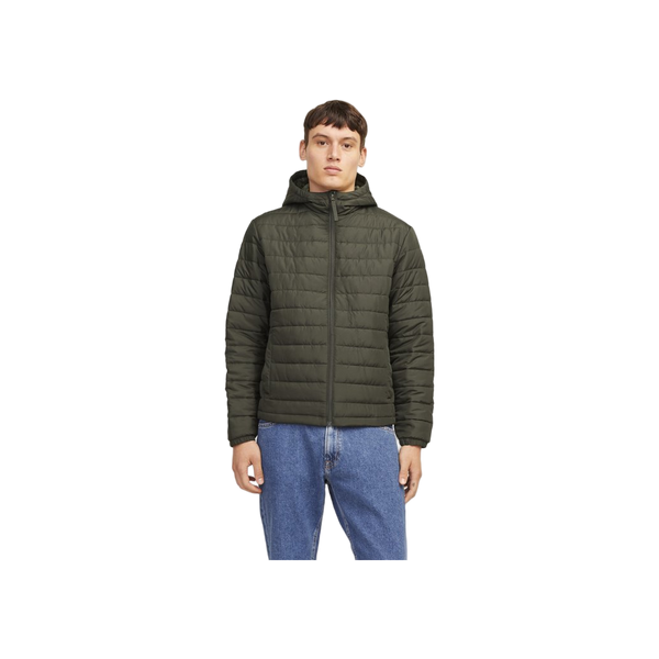 JJ Rebel Jreblight Puffer