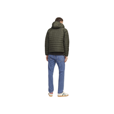 JJ Rebel Jreblight Puffer