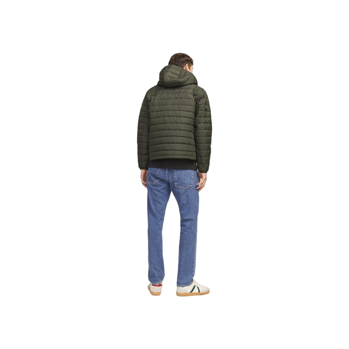 JJ Rebel Jreblight Puffer