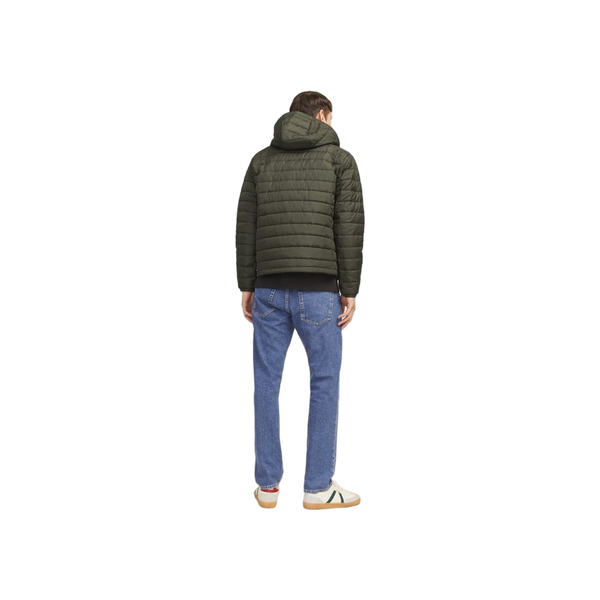 JJ Rebel Jreblight Puffer