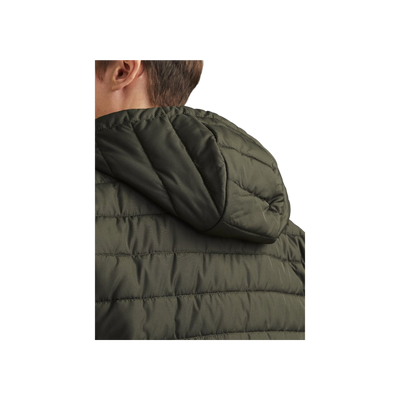 JJ Rebel Jreblight Puffer
