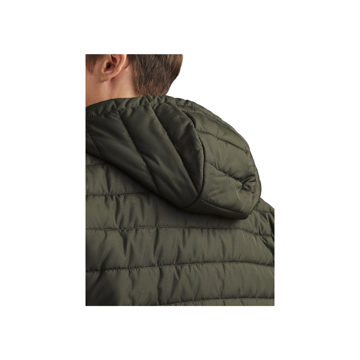 JJ Rebel Jreblight Puffer