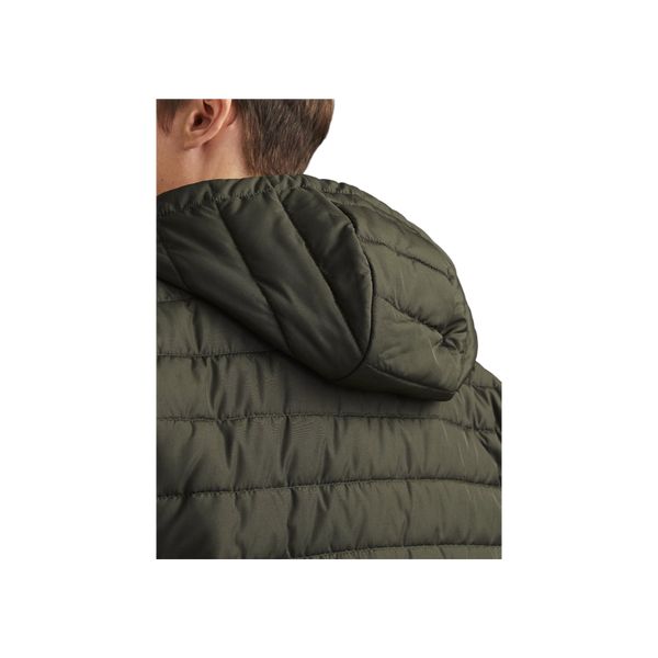 JJ Rebel Jreblight Puffer