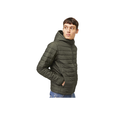 JJ Rebel Jreblight Puffer