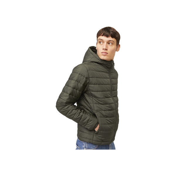 JJ Rebel Jreblight Puffer
