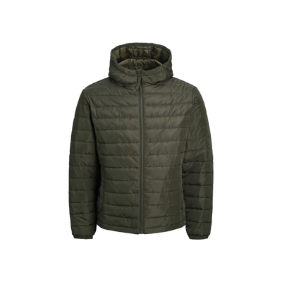 JJ Rebel Jreblight Puffer