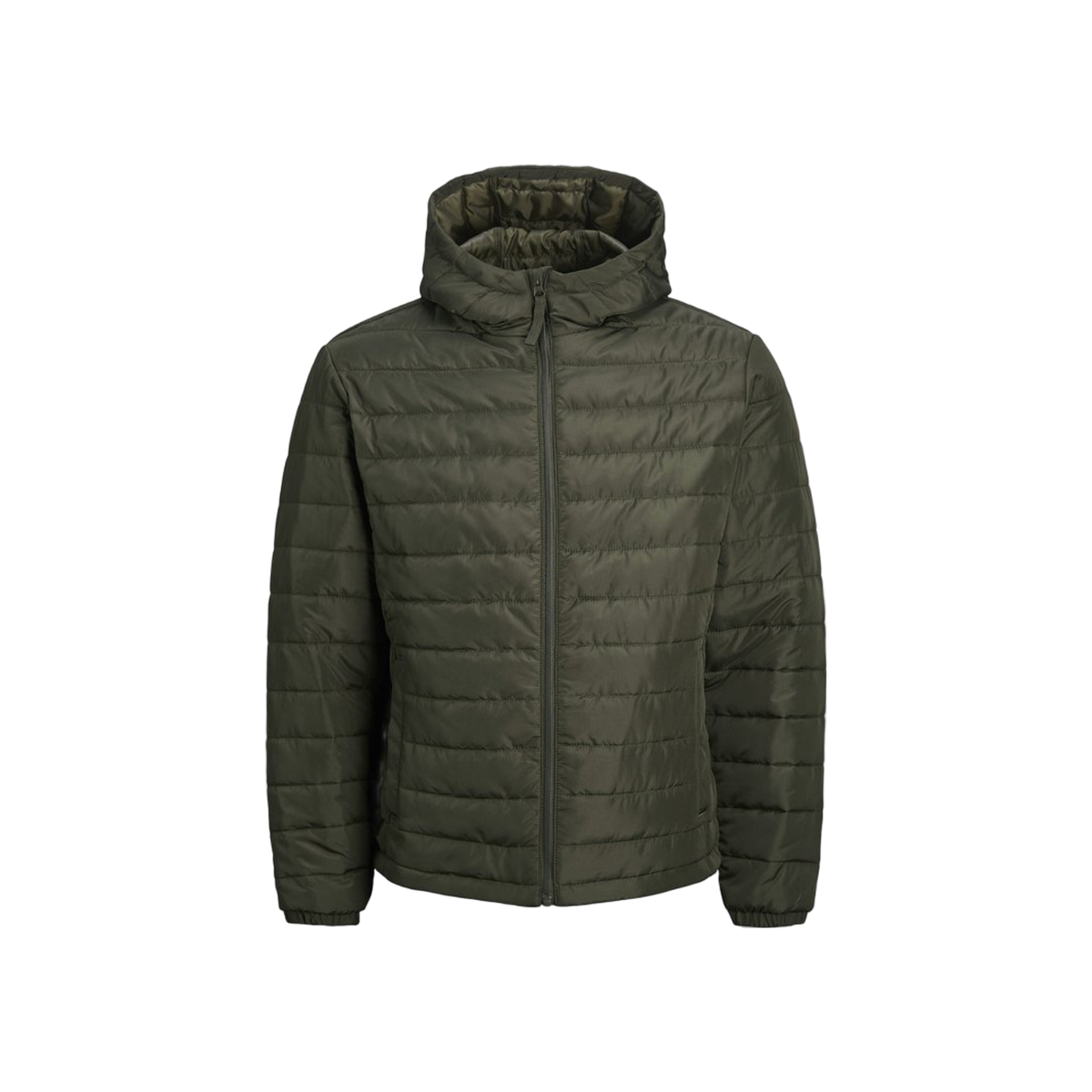 JJ Rebel Jreblight Puffer