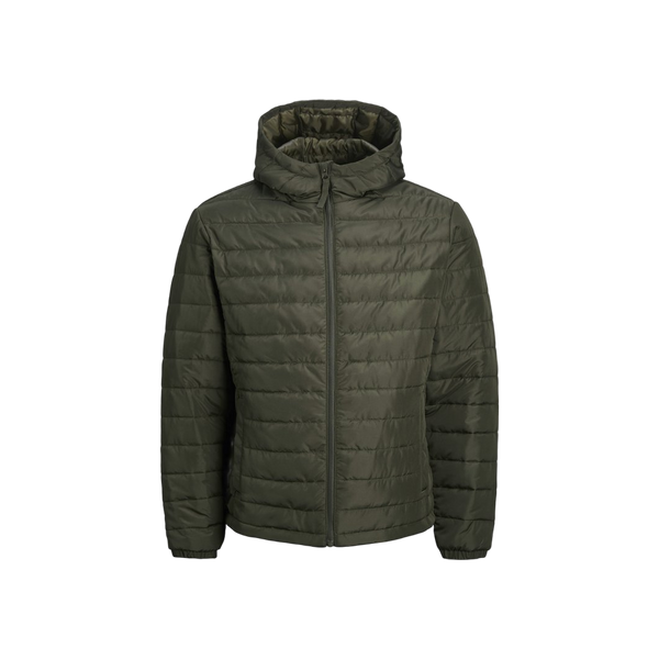 JJ Rebel Jreblight Puffer