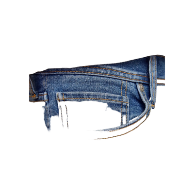 JJ Rebel Jrebluke Jjcraft Mf 760 Noos