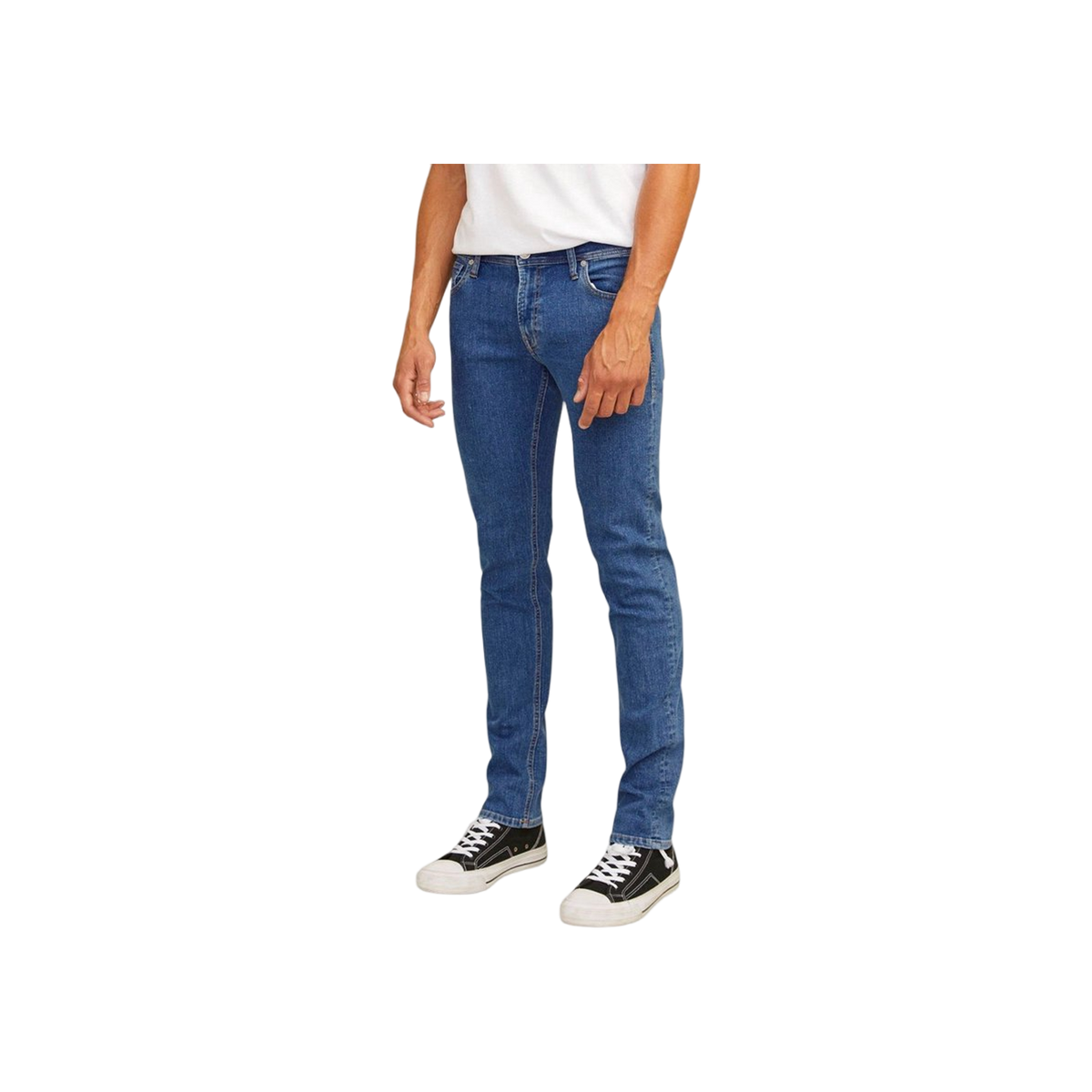 JJ Rebel Jrebluke Jjcraft Mf 760 Noos
