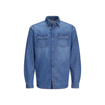 Jrebaustin Shirt Mf 500