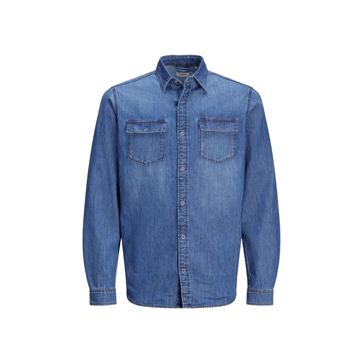 Jrebaustin Shirt Mf 500
